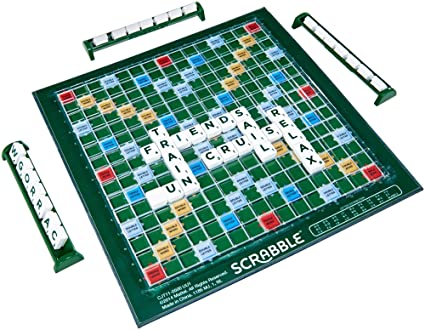 Scrabble