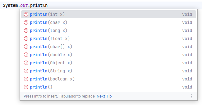 Sobrecàrrega de funcions